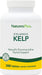 NaturesPlus Kelp-300 tabletas , 150 mcg de yodo - Fórmula antioxidante, Sin gluten - Quierox - Tienda Online
