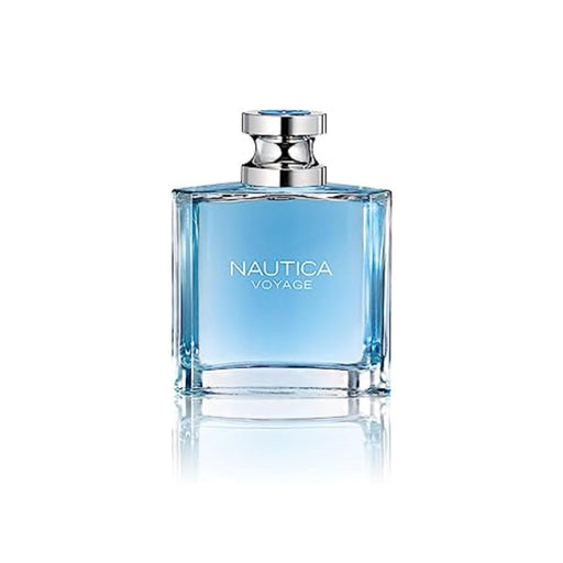 Nautica Voyage Eau De Toilette para hombre - Quierox - Tienda Online