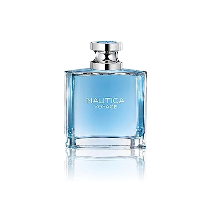 Nautica Voyage Eau De Toilette para hombre - Quierox - Tienda Online
