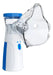 Nebulizador Portátil Inhalador Nasal - Quierox - Tienda Online