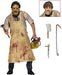 NECA - Pennywise Leatherface figura de Ultimate Horror Toy Doll, modelo de figura de acción - Quierox - Tienda Online