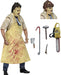 NECA - Pennywise Leatherface figura de Ultimate Horror Toy Doll, modelo de figura de acción - Quierox - Tienda Online