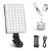 NEEWER BASICS NL - 60AI Luz para selfies con clip para teléfono - Quierox - Tienda Online