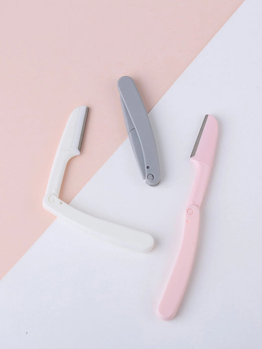 NEFOUME - 3 afeitadoras faciales para mujer, afeitadora Dermaplane - Quierox - Tienda Online