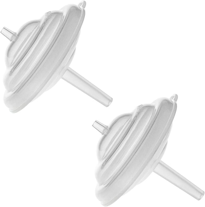 Nenesupply Protector de reflujo de vástago largo - Quierox - Tienda Online