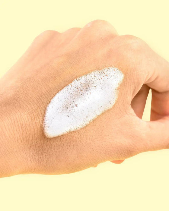 NEÓGENO Limpiador en espuma Real Fresh de té verde - Quierox - Tienda Online