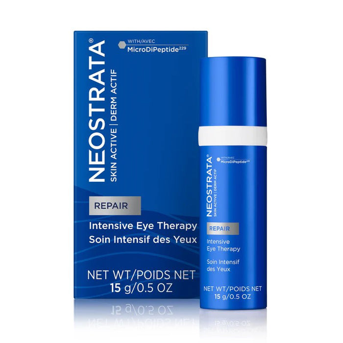 NeoStrata Intensive Eye Therapy con MicroDiPeptide - Contorno de ojos - Quierox - Tienda Online