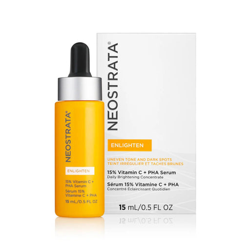 Neostrata Suero 15% Vitamina C + PHA - Quierox - Tienda Online