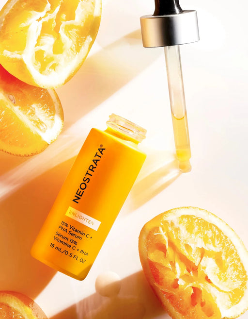 Neostrata Suero 15% Vitamina C + PHA - Quierox - Tienda Online