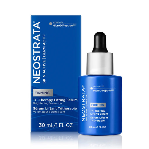 NEOST.Suero reafirmante Tri - Therapy con MicroDiPeptide229 - Quierox - Tienda Online