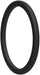 Neumático Lowrider 24 x 1.3/8 negro/goma - Quierox - Tienda Online