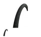 Neumático Lowrider 24 x 1.3/8 negro/goma - Quierox - Tienda Online