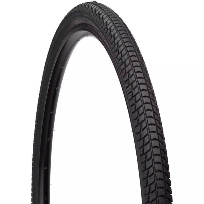 Neumático Lowrider 24 x 1.3/8 negro/goma - Quierox - Tienda Online