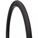 Neumático Lowrider 24 x 1.3/8 negro/goma - Quierox - Tienda Online