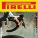 Neumático plegable PIRELLI P Zero Road 24-622 negro - Quierox - Tienda Online