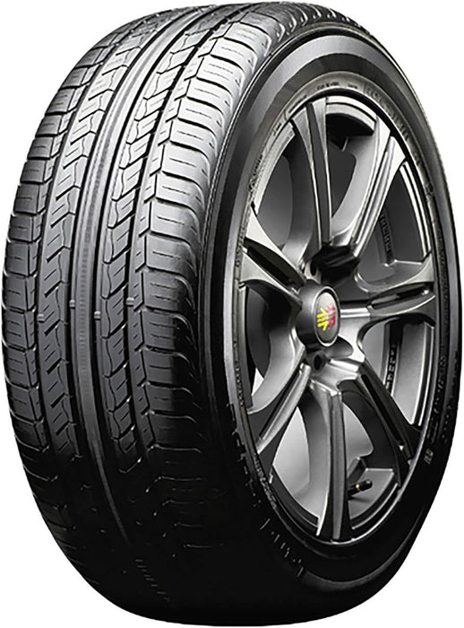 Neumático Summit Ultramax A/S para todas las estaciones 215/70R15 98T - Quierox - Tienda Online