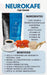 Neurokafe - Café negro premium con ganoderma y ginseng, mezcla nootrópica, 150 g - Quierox - Tienda Online