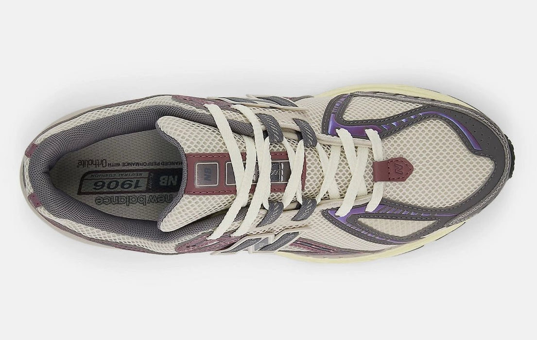 New Balance 1906R 'Licorice' - Quierox - Tienda Online