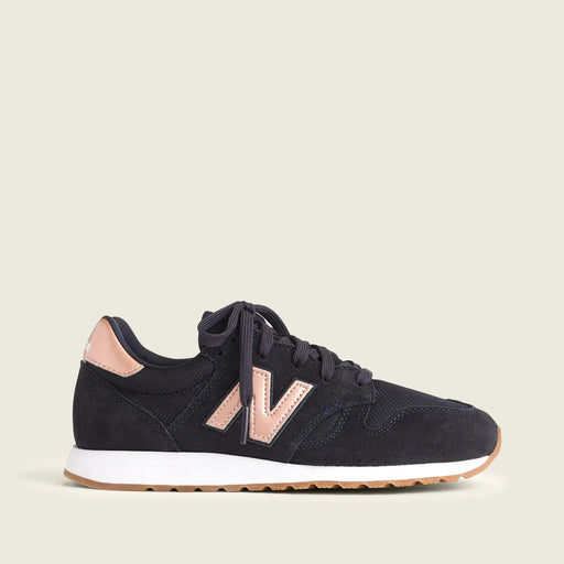 J crew new balance 520 sales