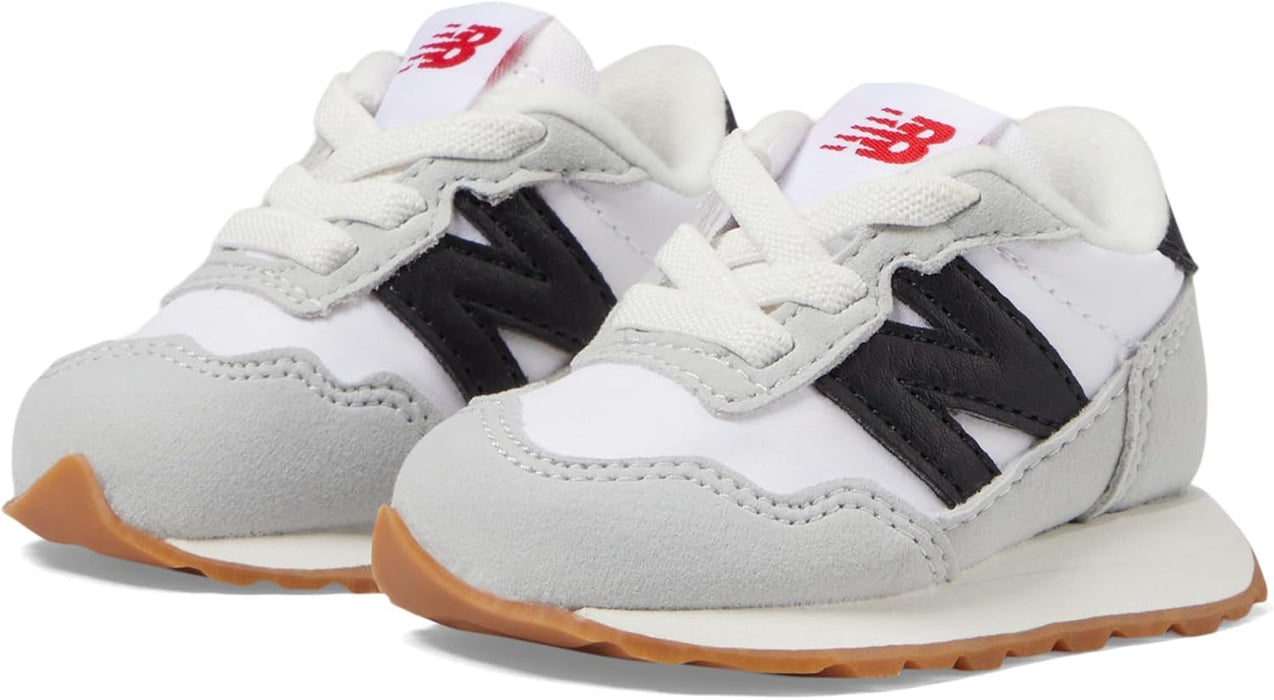 New Balance Zapatillas deportivas 237 Bungee para niños (niño pequeño) - Quierox - Tienda Online