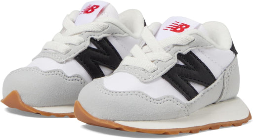 New Balance Zapatillas deportivas 237 Bungee para niños (niño pequeño) - Quierox - Tienda Online