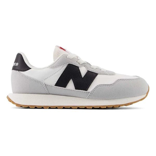 New Balance Zapatillas deportivas 237 Bungee para niños (niño pequeño) - Quierox - Tienda Online