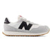 New Balance Zapatillas deportivas 237 Bungee para niños (niño pequeño) - Quierox - Tienda Online