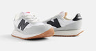 New Balance Zapatillas deportivas 237 Bungee para niños (niño pequeño) - Quierox - Tienda Online