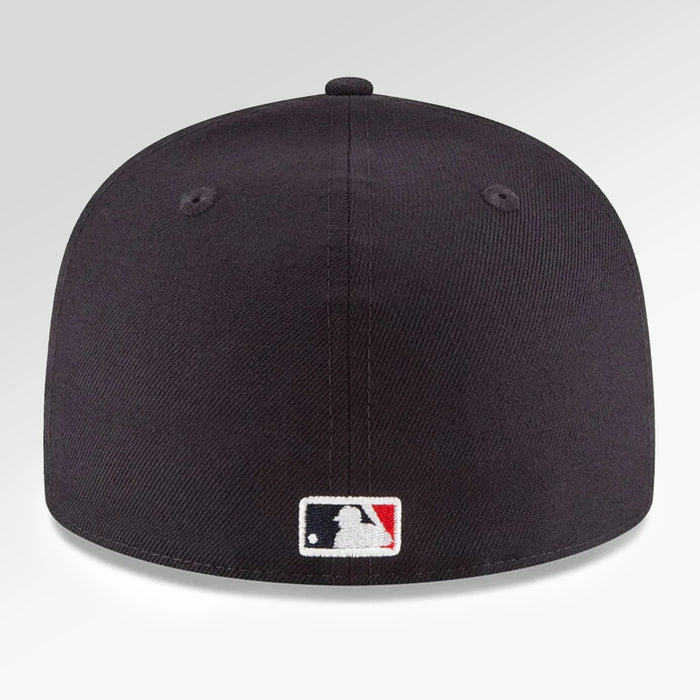 New Era New York Yankees 2000 Serie Mundial Lana 59FIFTY Ajustado - Quierox - Tienda Online