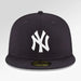 New Era New York Yankees 2000 Serie Mundial Lana 59FIFTY Ajustado - Quierox - Tienda Online