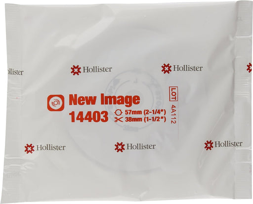 New Image FlexWear - Barrera cutánea convexa con borde adhesivo (cinta) - Quierox - Tienda Online