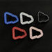NewEra - Broches de gorra de béisbol de metal - Quierox - Tienda Online