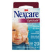 NEXCARE 3M OPTICLUDE 20 PARCHES PARA OJO, JUNIOR - Quierox - Tienda Online