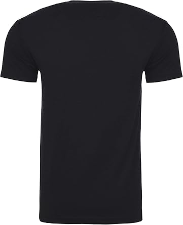 Next Level Apparel camiseta sencilla, para hombre - Quierox - Tienda Online