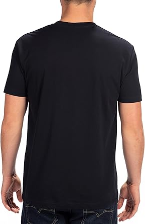 Next Level Apparel camiseta sencilla, para hombre - Quierox - Tienda Online