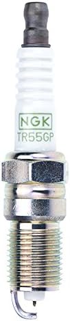 NGK (3403) TR55GP G - Power Bujía, paquete de 1 unidad - Quierox - Tienda Online