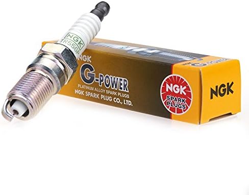 NGK (3403) TR55GP G - Power Bujía, paquete de 1 unidad - Quierox - Tienda Online