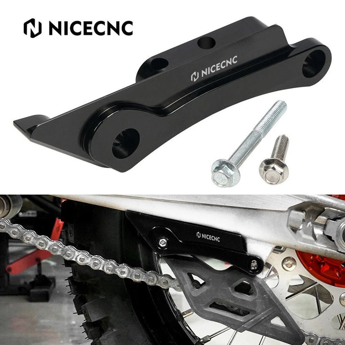 NICECNC Protector de basculante para KTM 250 350 450 SX XC TPI SXF XCF 2012-2022 - Quierox - Tienda Online