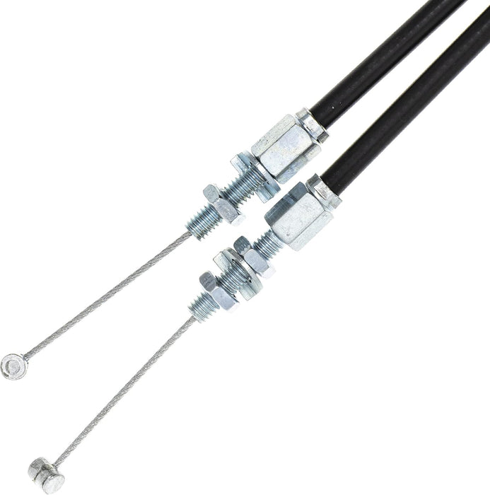 NICHE Cable del acelerador de empuje para Honda CRF250R CRF250X CRF450R CRF450X 17910 - KRN - 000 17920 - KRN - 000 17900 - KRN - A00 - Quierox - Tienda Online
