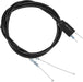 NICHE Cable del acelerador de empuje para Honda CRF250R CRF250X CRF450R CRF450X 17910 - KRN - 000 17920 - KRN - 000 17900 - KRN - A00 - Quierox - Tienda Online