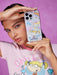 Nick 90s | Funda para móvil con estampado adorable, compatible con iPhone 12 Pro max - Quierox - Tienda Online