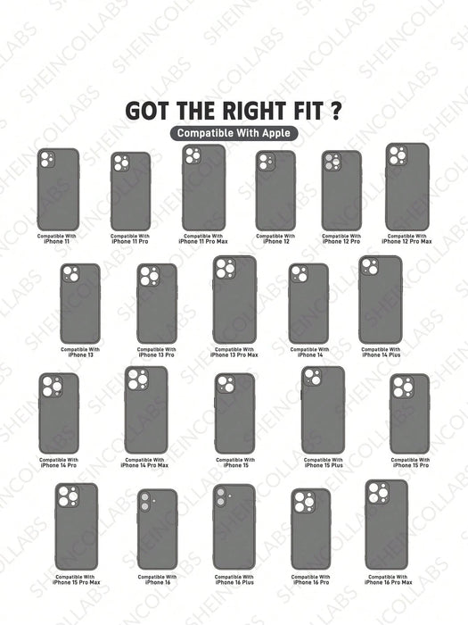 Nick 90s | Funda para móvil con estampado adorable, compatible con iPhone 12 Pro max - Quierox - Tienda Online