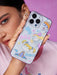 Nick 90s | Funda para móvil con estampado adorable, compatible con iPhone 12 Pro max - Quierox - Tienda Online