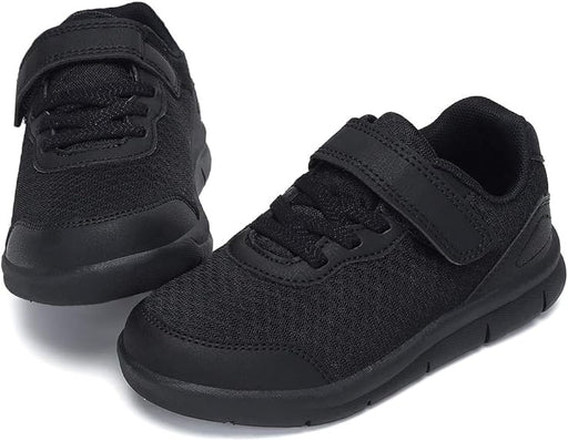 Nihaoya - Zapatos deportivos para niñas y niños pequeños, tenis para correr, caminar - Quierox - Tienda Online