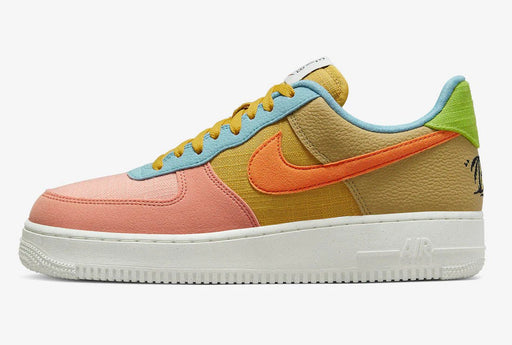Nike Air Force 1 “Sun Club” - Quierox - Tienda Online