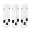 Nike CALCETINES DE BALONCESTO EVERYDAY CREW (3 PARES) - Quierox - Tienda Online