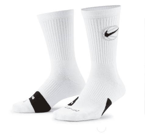 Nike CALCETINES DE BALONCESTO EVERYDAY CREW (3 PARES) - Quierox - Tienda Online