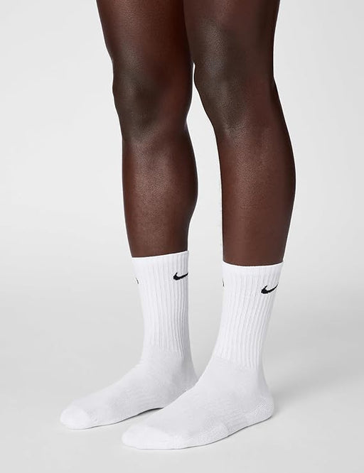 Nike Calcetines de entrenamiento con acolchado para adultos unisex Everyday (6 pares) - Quierox - Tienda Online