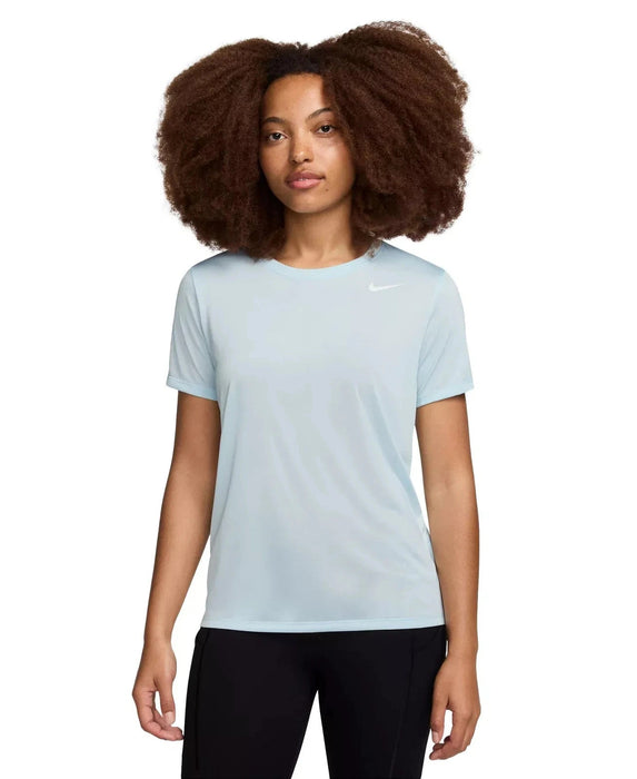 Nike Camiseta de entrenamiento Dri - Fit para mujer - Quierox - Tienda Online