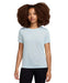 Nike Camiseta de entrenamiento Dri - Fit para mujer - Quierox - Tienda Online